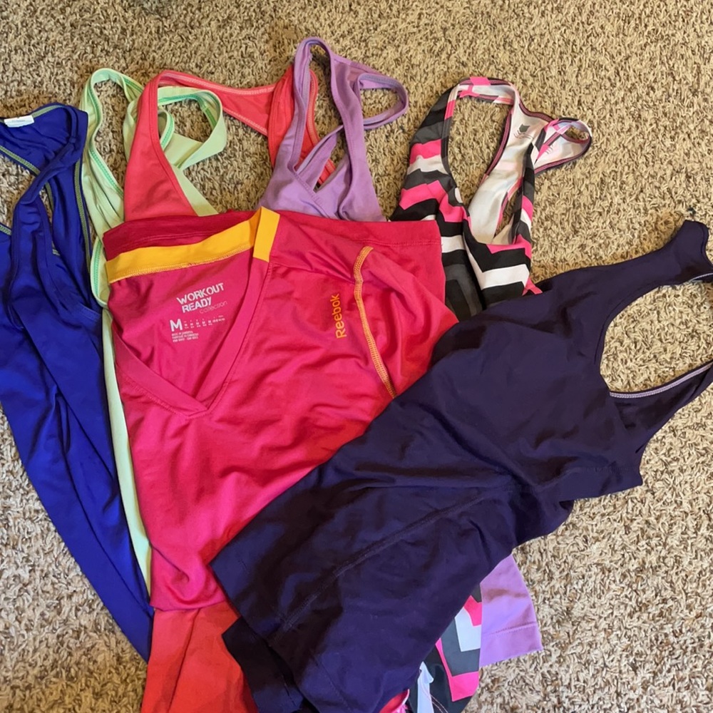 Workout Bundle - image 4